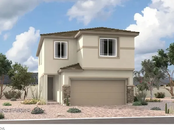 3062 Starchild Ln, Las Vegas, NV 89120