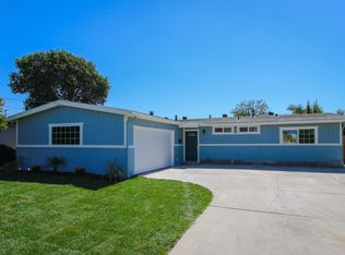9125 Barneveld St, Spring Valley, CA 91977