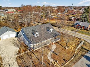 503-505 S Pine St, Monterey, TN 38574