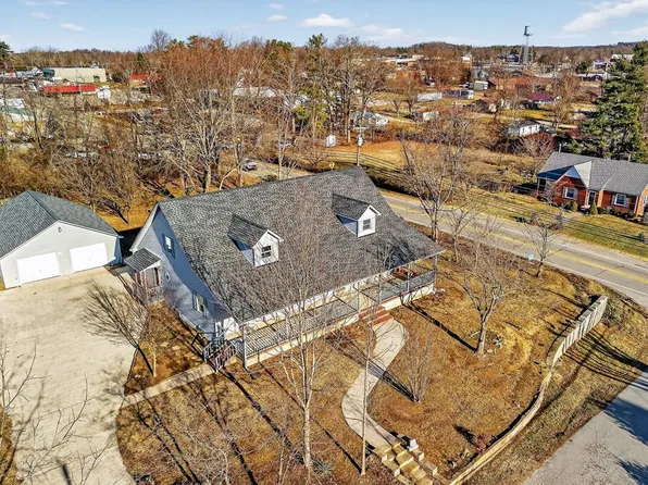 503-505 S Pine St, Monterey, TN 38574