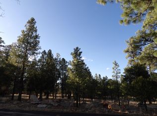 3632 Timberline Dr, Happy Jack, AZ 86024