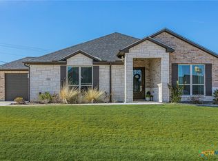 7701 Soapstone Ct, Temple, TX 76502