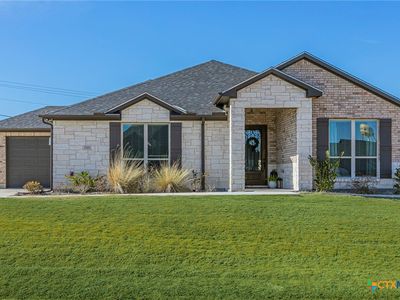 7701 Soapstone Ct, Temple, TX, 76502