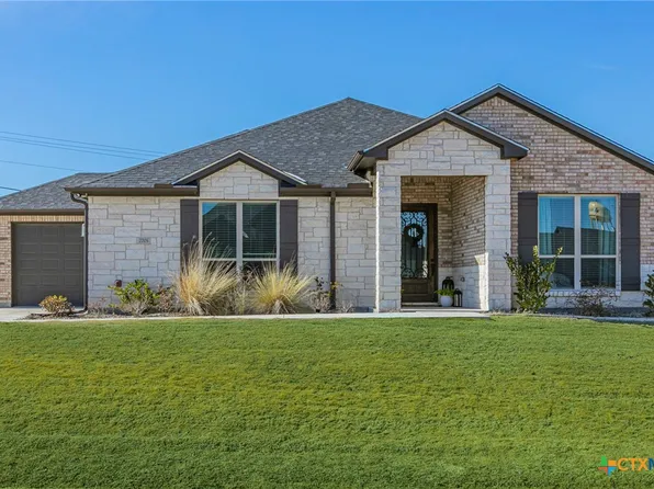 7701 Soapstone Ct, Temple, TX 76502