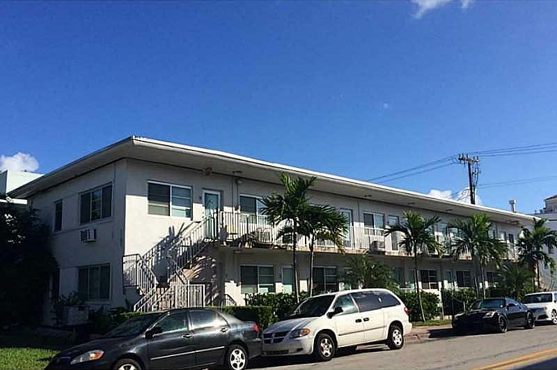 2nd image of 1101 Euclid Ave