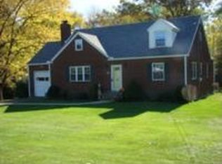 325 Clark Ave, Butler, PA 16002