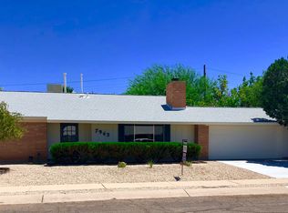 7942 E Rosewood St, Tucson, AZ 85710