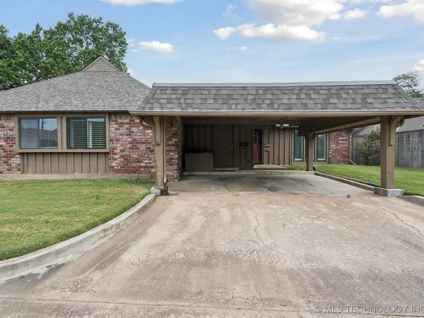 5206 S Harvard Ave Unit 201, Tulsa, OK 74135