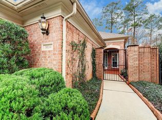 3634 Cape Forest Dr, Kingwood, TX 77345