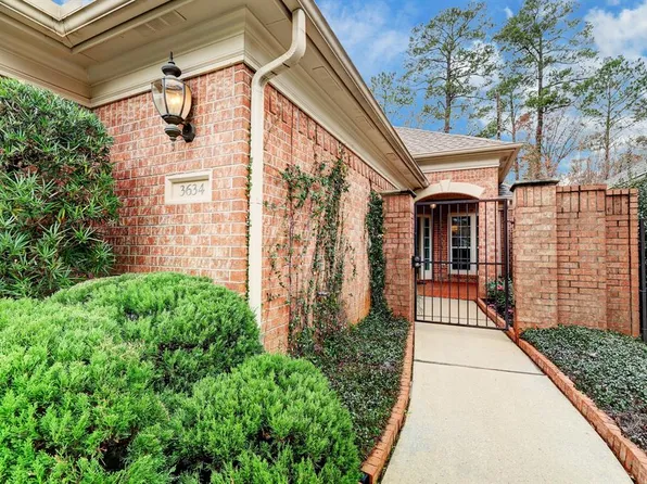 3634 Cape Forest Drive, Kingwood, TX 77345