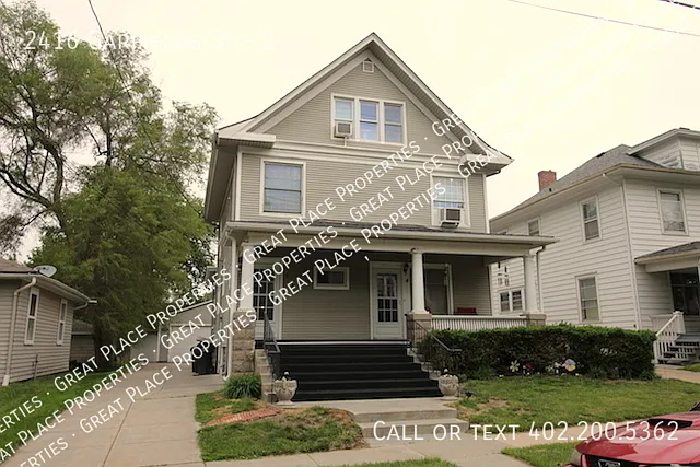 2416 Garfield St #2 — Photo 1