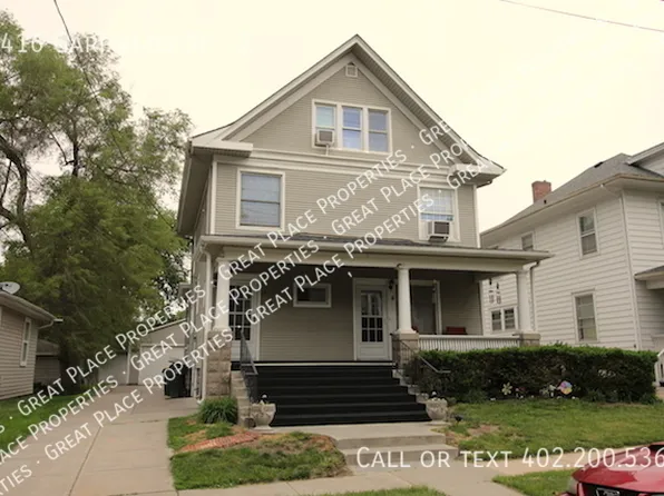 2416 Garfield St #2, Lincoln, NE 68502