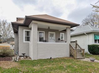 3440 Clarence Ave, Berwyn, IL 60402