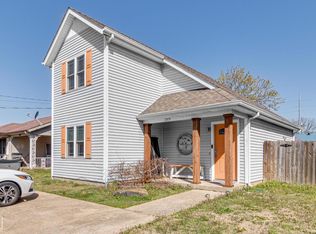 2809 Brookside Cir, Paragould, AR 72450