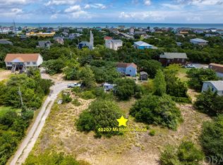 40207 McMullen Rd, Avon, NC 27915