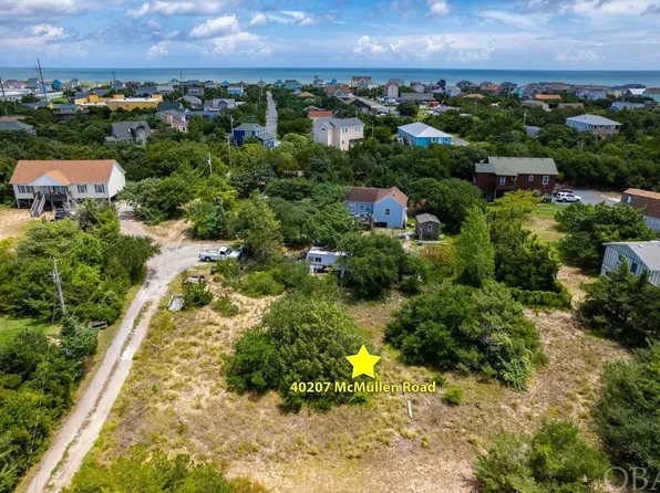 40207 McMullen Rd, Avon, NC 27915