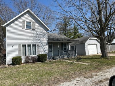 201 E North St, Saybrook, IL, 61770