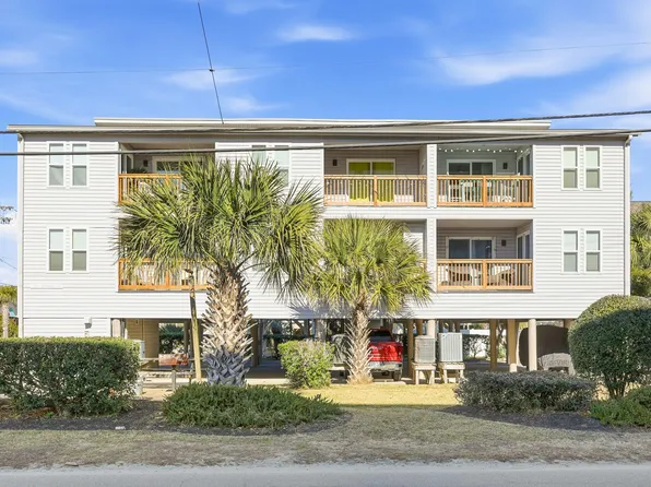 2001 Spring St. #H2, North Myrtle Beach, SC 29582
