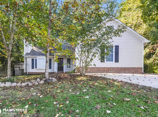 6644 Speight Cir, Raleigh, NC 27616