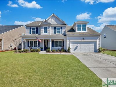 39 Henslow Fld, Savannah, GA, 31419