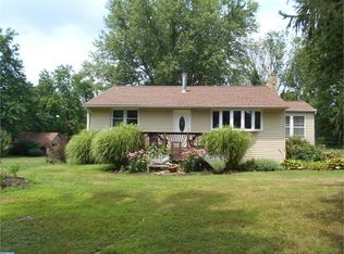 721 E Reliance Rd, Telford, PA 18969