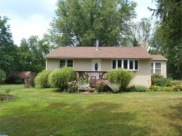 721 E Reliance Rd, Telford, PA 18969