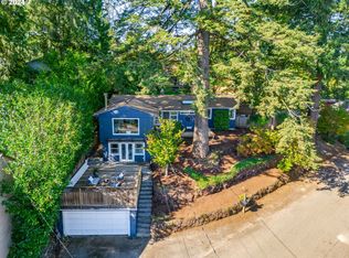 7415 SW 17th Dr, Portland, OR 97219