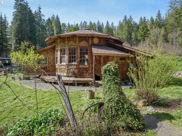 95609 Marcola Rd, Marcola, OR 97454