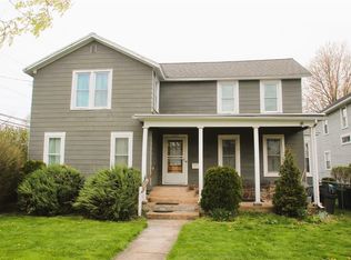 232 Eagle St, Medina, NY 14103