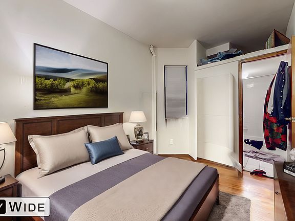 2nd image of 320 E 93rd St #2D