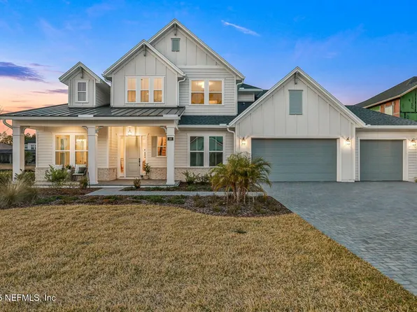 89 SULLIVAN Place, St. Johns, FL 32259
