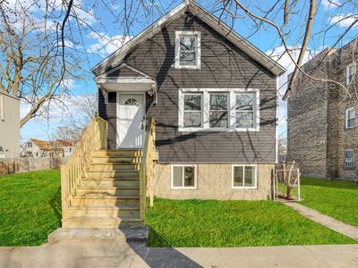 (Undisclosed Address), Chicago, IL, 60621
