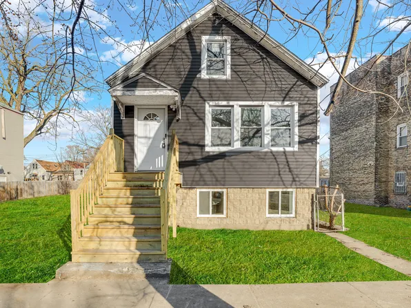 (undisclosed Address), Chicago, IL 60621