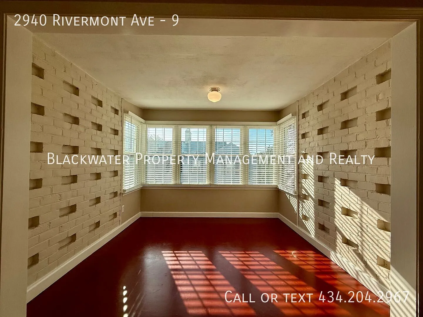 1 Bed 1 Bath Apartment — Photo 4