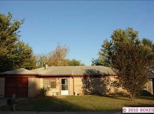 703 N Carlsbad St, Owasso, OK 74055