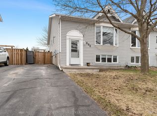 890 Warburton Cres, Kingston, ON K7M8L3