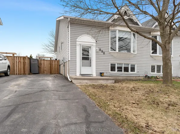 890 Warburton Cres, Kingston, ON K7M 8L3