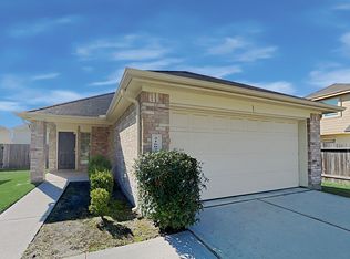 21607 N Werrington Way, Houston, TX 77073