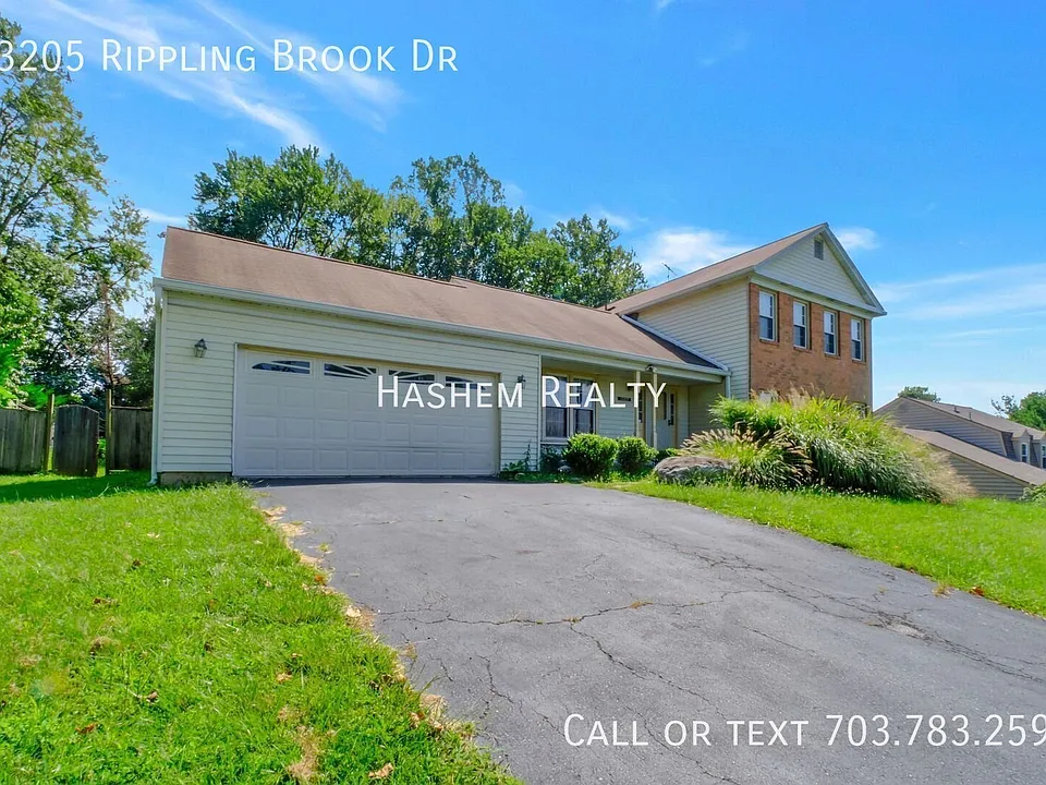 13205 Rippling Brook Dr
