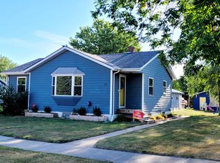 638 Kasan Ave, Volga, SD 57071