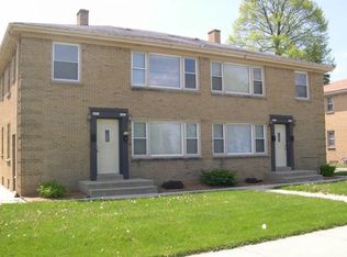 6405 W Keefe Avenue Pkwy, Milwaukee, WI 53216