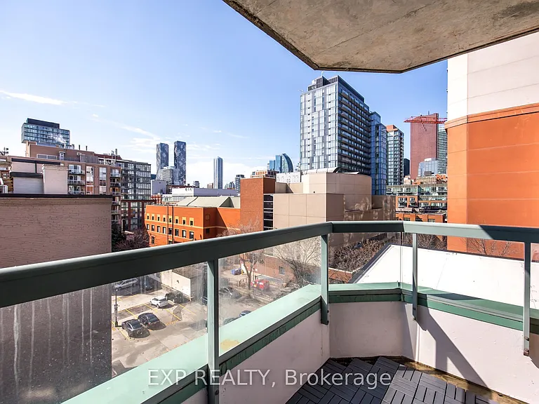 311 Richmond St E #802 — Photo 26