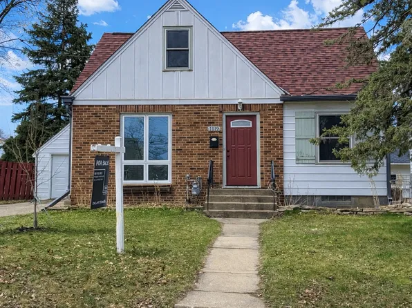 1119 8th Ave NW, Rochester, MN 55901