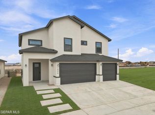 9728 Calle Cancun St, El Paso, TX 79927