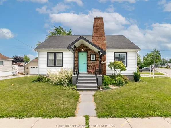 30 Marlborough St S, Chatham Kent, ON N0P 1A0