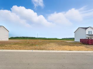 5298 Broad Fields Cv #17, Fort Wayne, IN 46818