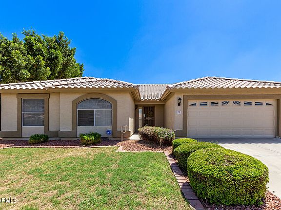 2nd image of 6373 W Irma Ln