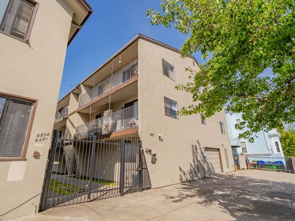 427-437-439 Foothill Blvd, 427-437-439 Foothill Blvd #4274, Oakland, CA 94606