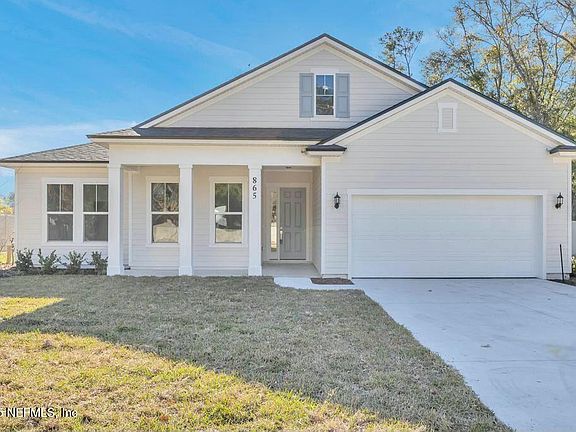 2nd image of 865 WILDWOOD Drive