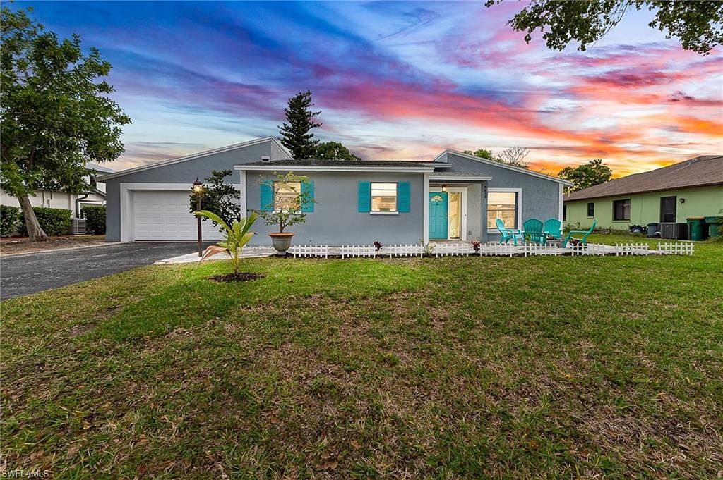 9810 Whitehall St, Naples, FL 34109 MLS 224007108 Zillow